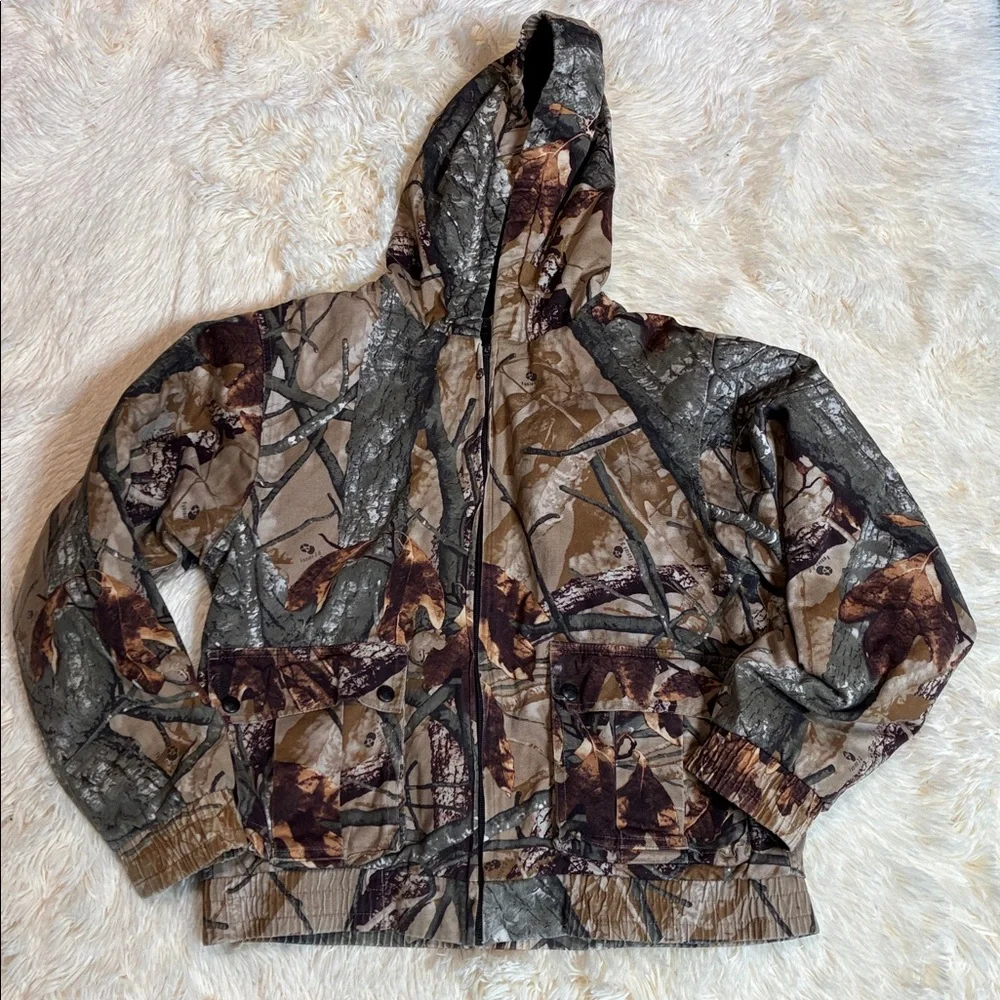 Outfitters Ridge cami jacket‎
